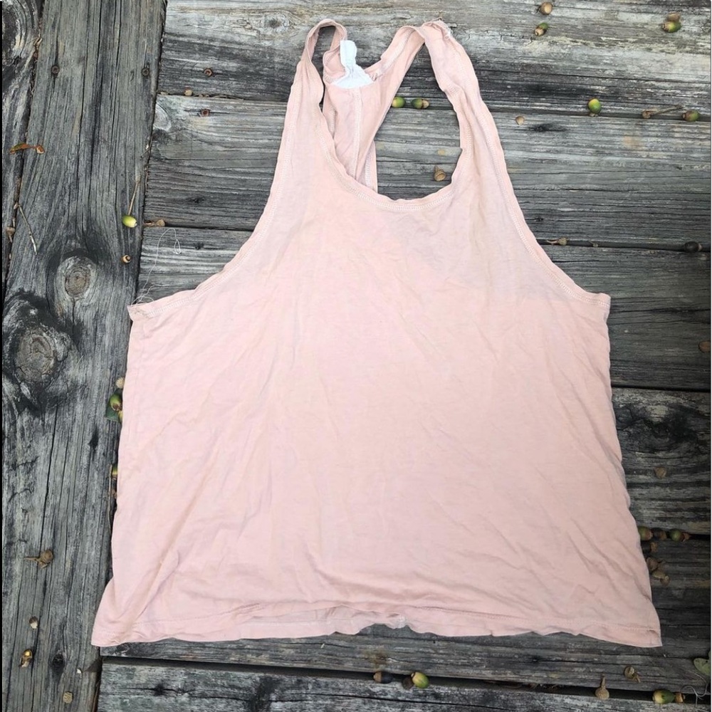 Acacia Tank in Sunrise, Large